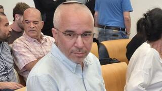 גזר הדין בתיק אסון נחל צפית בבית המשפט המחוזי בבאר שבע