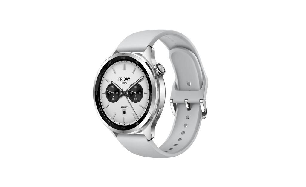 שעון חכם Watch S4 של שיאומי