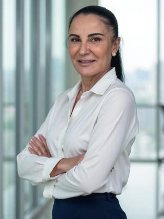 ד"ר מרינה לנדאו