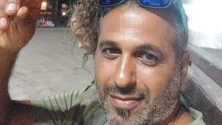  ברק צח, הצוללן שהותקף על ידי כריש ונהרג בחוף הים בחדרה 