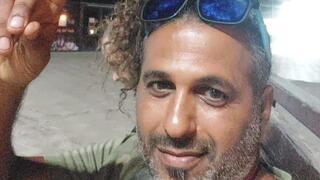  ברק צח, הצוללן שהותקף על ידי כריש ונהרג בחוף הים בחדרה 