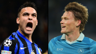 סקוט מקטומיניי ולאוטרו מרטינס