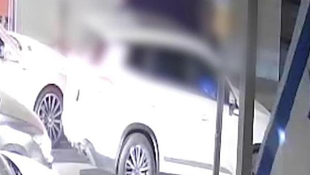 פרשיית חטיפה ותקיפה בחולון - סינק של פקד עמיחי עמיאל