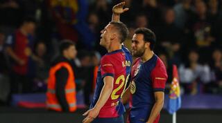 דני אולמו מטריף את הקהל