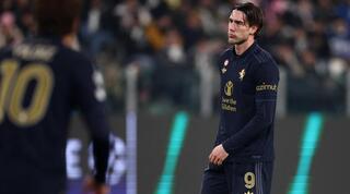 דושאן ולאחוביץ' מאוכזב