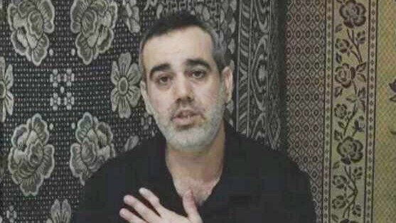 אות חיים מהחטוף עמרי מירן