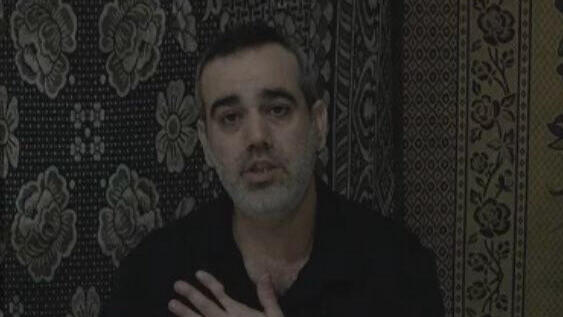 אות חיים מהחטוף עמרי מירן