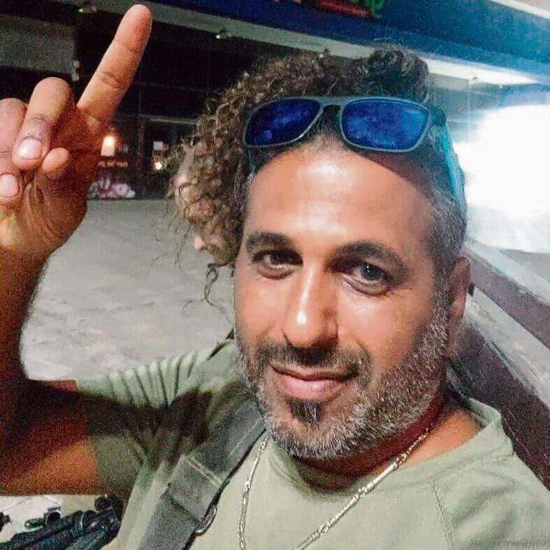 ברק צח ז"ל