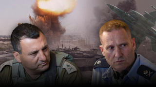יניב עשור, תומר בר 