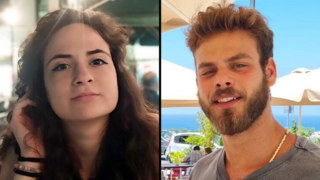 אלון אהל, ענבר היימן