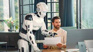 הבינה המלאכותית ושוק העבודה