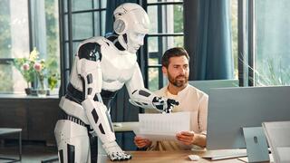 הבינה המלאכותית ושוק העבודה