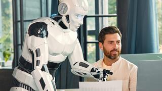 הבינה המלאכותית ושוק העבודה