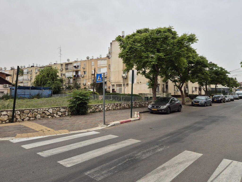 שכונת יוספטל בפתח תקווה