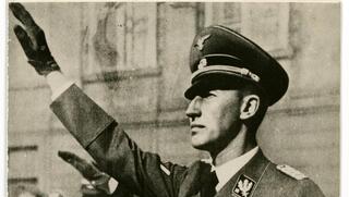 Reinhard Heydrich 