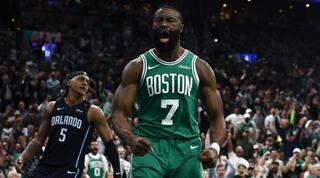 ג'יילן בראון