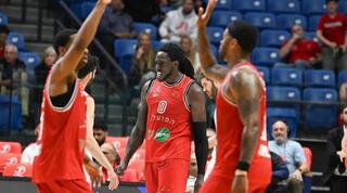 שחקני הפועל תל אביב