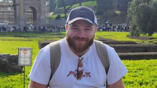 רס"ר במיל אסף כפרי