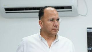 איציק עובדיה