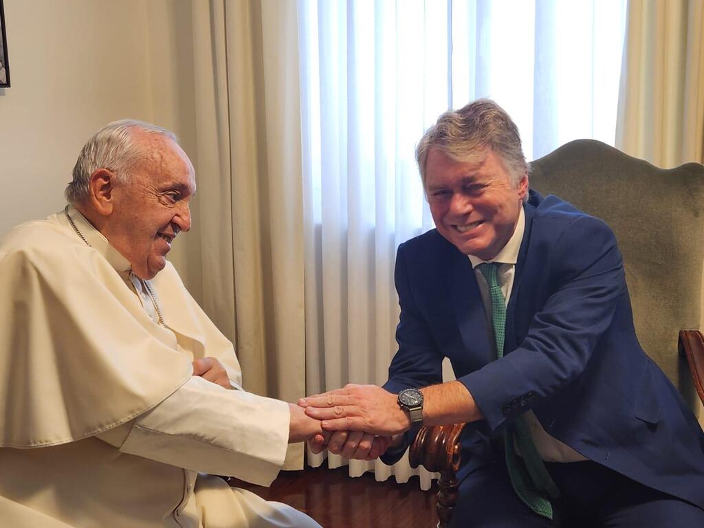 Pope francis