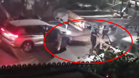 תיעוד הירי באכסאל