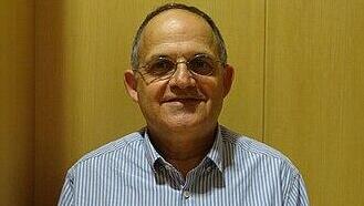 פרופסור מוטי גולני ז"ל