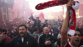 אוהדי ליברפול