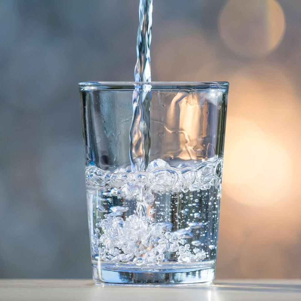 Forever chemicals found in drinking water 