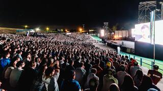 Церемонии памяти организации "Маса" 