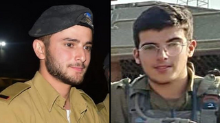 סמ"ר עידו טסטה ז"ל, סרן עידו וולוך ז"ל