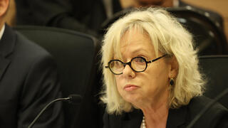  ועדת החוקה חוק ומשפט