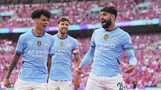 מנצ'סטר סיטי