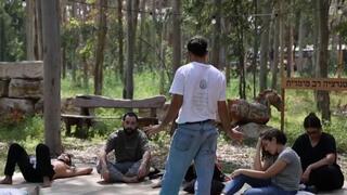 יער האפשרויות