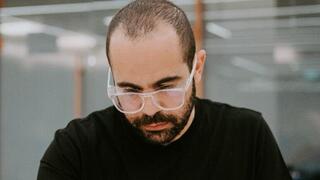 ירדן ביבס בסדנת ציור של שורדי השבי 