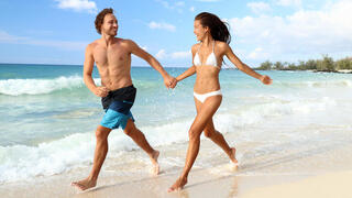 חופשה ספונטנית ביום העצמאות