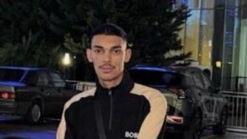 ענאן אבו עיד נרצח רצח רהט