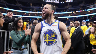 ווינר ענק, מנהיג, צלף חריג. קרי שואו