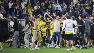 מכבי נתניה הפועל באר-שבע אוהדי מכבי נתניה