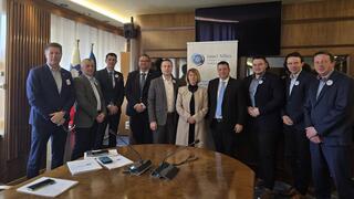 Slovenia-Israel Allies Caucus launches in April 2025