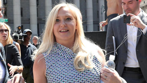 וירג'יניה ג'ופרה