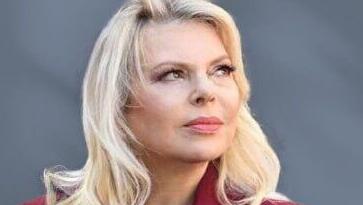 שרה נתניהו בראיון בהונגריה שבו כונתה ״אשת הברזל של ישראל״