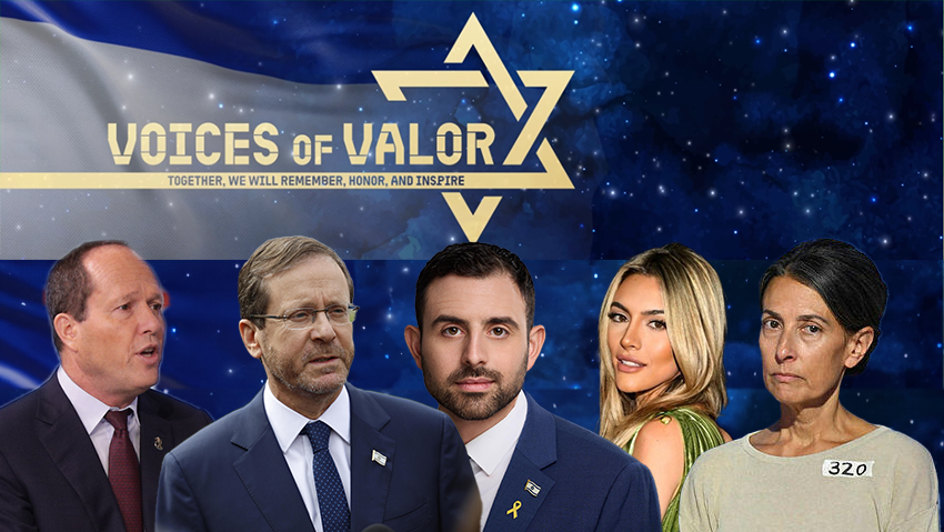voices of valor
