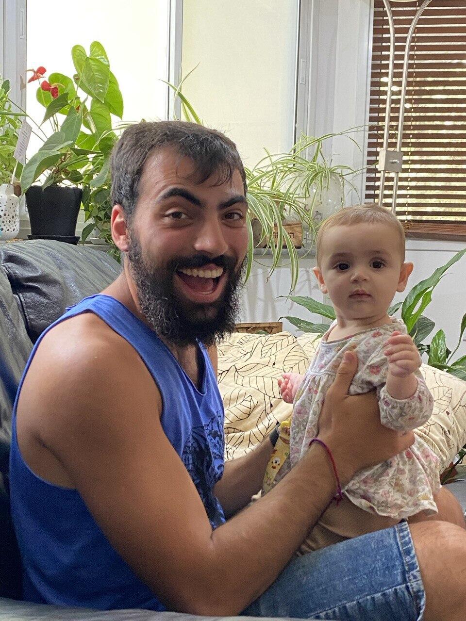 Amichai Oster