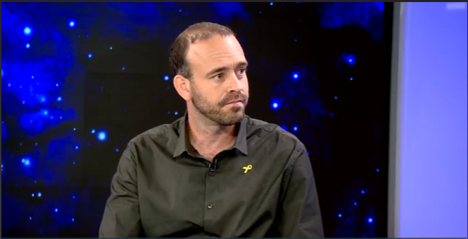Matan Yaffe 
