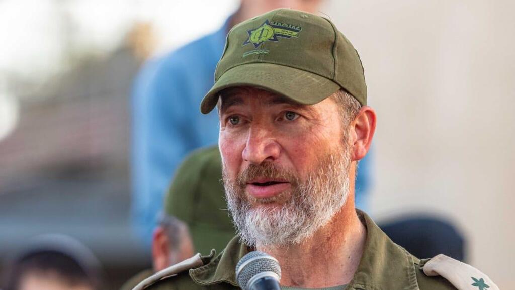 הרב שמואל סלוטקי