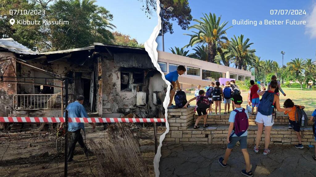 תוכנית יוזמת הביתה 
