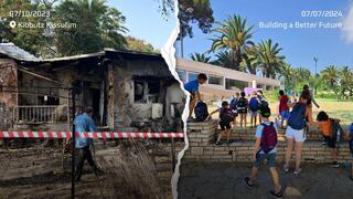 תוכנית יוזמת הביתה 