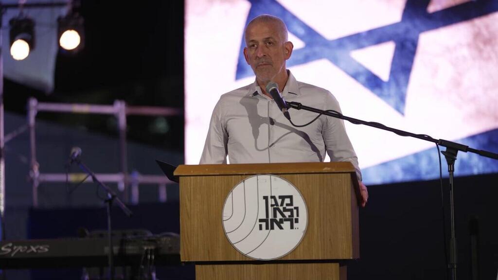 ראש השב״כ, רונן בר: "בחרתי להודיע על מימושה והחלטתי לסיים את תפקידי כראש שירות הביטחון הכללי"