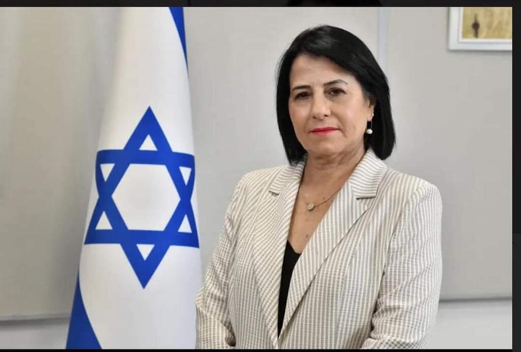 אורנה שמחון