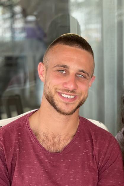 ישי סלוטקי ז"ל